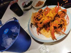 -红盔甲·小龙虾(天钥桥店)