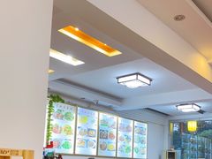 大堂-宜城私房菜.臭鳜鱼(九华新街店)