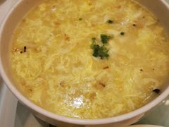 海鲜疙瘩汤-金春禧(世茂国际广场店)