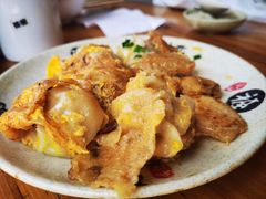 -余氏豆腐包老店(东直街店)