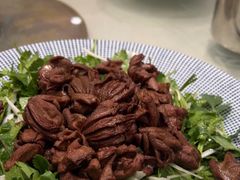 -全聚德烤鸭店(和平路店)