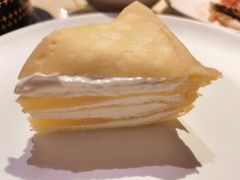 榴莲千层-加餐海鲜自助(集美银泰百货店)