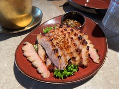 -CHINCHIN 青青·泰国料理(万象食家店)