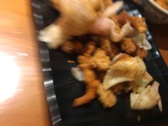 -炉小二铜锅牛蛙•川湘菜(三里屯店)