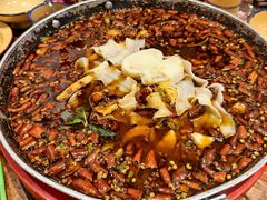 -聂发财重庆江湖菜(解放碑店)