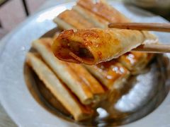 -白翔甜食店