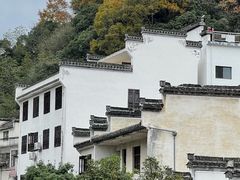 -绩溪龙川景区