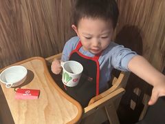 -海底捞火锅(石景山万达广场店)
