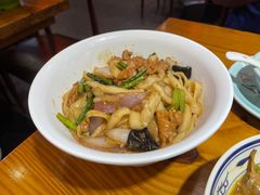 -山西人家(锦创书城店)