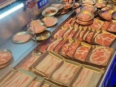 -喜井无限自助烤肉公司(石厦店)