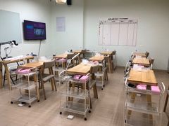 -美甲帮研習社·美甲美睫培训