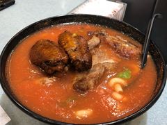 -华嫂冰室(尖沙咀店)