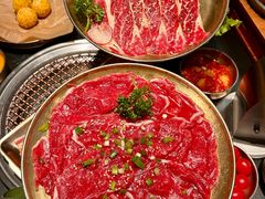 -韩宫宴和牛烤肉(合肥滨湖银泰城店)