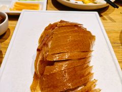 “酥不腻”烤鸭-小大董·烤鸭(五棵松店)