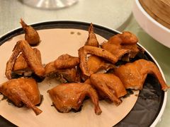 -顺风山庄(水濂山店)