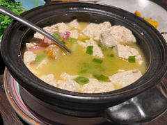 -庐灶江南·江南菜·四合院Bistro(东直门雍和宫·原华侨宾馆店)