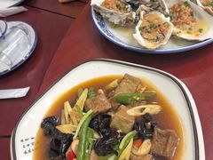 -呼吸森林·生态农庄农家乐私房菜