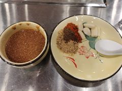 -英雄故事地摊烤肉(马驹桥店)