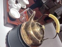 -白天鹅宾馆-宏图府餐厅