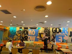 -大快活(罗湖商业城分店)