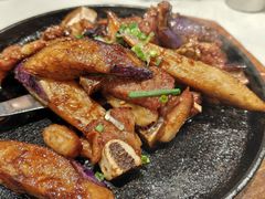 -深仔记茶餐厅(亚士厘道店)