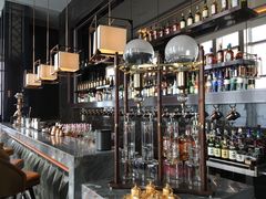 -南宁那莲豪华精选酒店-云霄酒廊·80楼高空城景酒吧