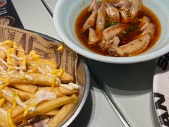 -開籠雀冰室(同和金铂店)