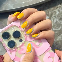 -Hands Nail专业美甲美睫