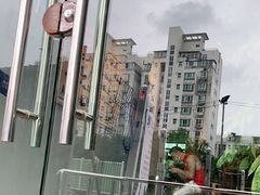-NRG 健身私教CLUB(云山路店)
