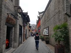 -东西巷