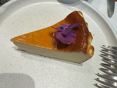 巴斯克蛋糕-Grande A'moo(上海万象城店)