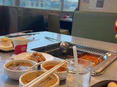 -海底捞火锅(王府井银泰in88店)