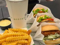 -Shake Shack(南山万象天地店)