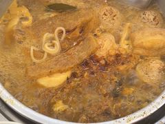 -顶上头·螺蛳火锅(五一新村店)