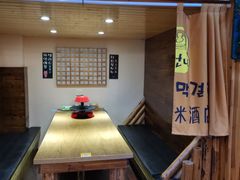 -恩你小木屋·烤肉韩式料理(嘉兴秀洲店)