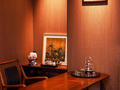 -悦融琥珀·京鲁菜·海味珍品(西单店)