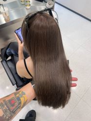 -a·f one hair salon