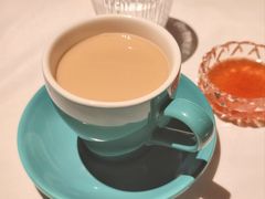 -波特曼西餐厅(中央大街店)