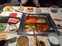 -海底捞火锅(锦艺城店)