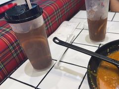 -肥汁米蘭香港米线(长宁来福士店)