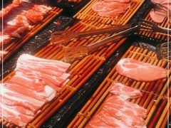 -梨花自助烤肉(天河城店)