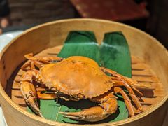 -成隆行·蟹王府(九江路店)