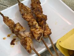 -老徐烧烤涮肚(交道口店)