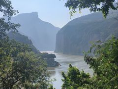 -白帝城·瞿塘峡景区