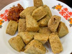 -谢记上海大排档(长寿路店)