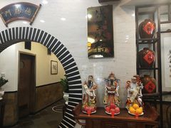 -勝記酒家·37年老字号·经典粤菜(荔枝公园店)
