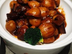 -卫鼎轩·曹公馆(鼓楼店)