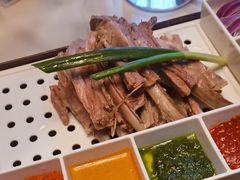 -相约·羊村小馆非遗手抓肉(七一酱园店)