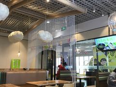 大堂-过桥缘·过桥米线(鲁能城店)