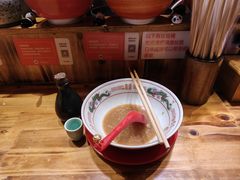 焦糖桃花米酒-老龙亭拉面店